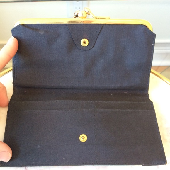 Vintage wallet. - Picture 4 of 6